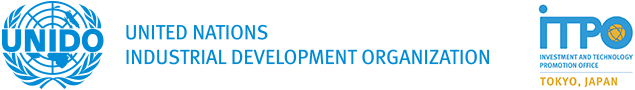 UNITED NATIONS INDUSTRIAL DEVELOPMENT ORGANIZATION (UNIDO)